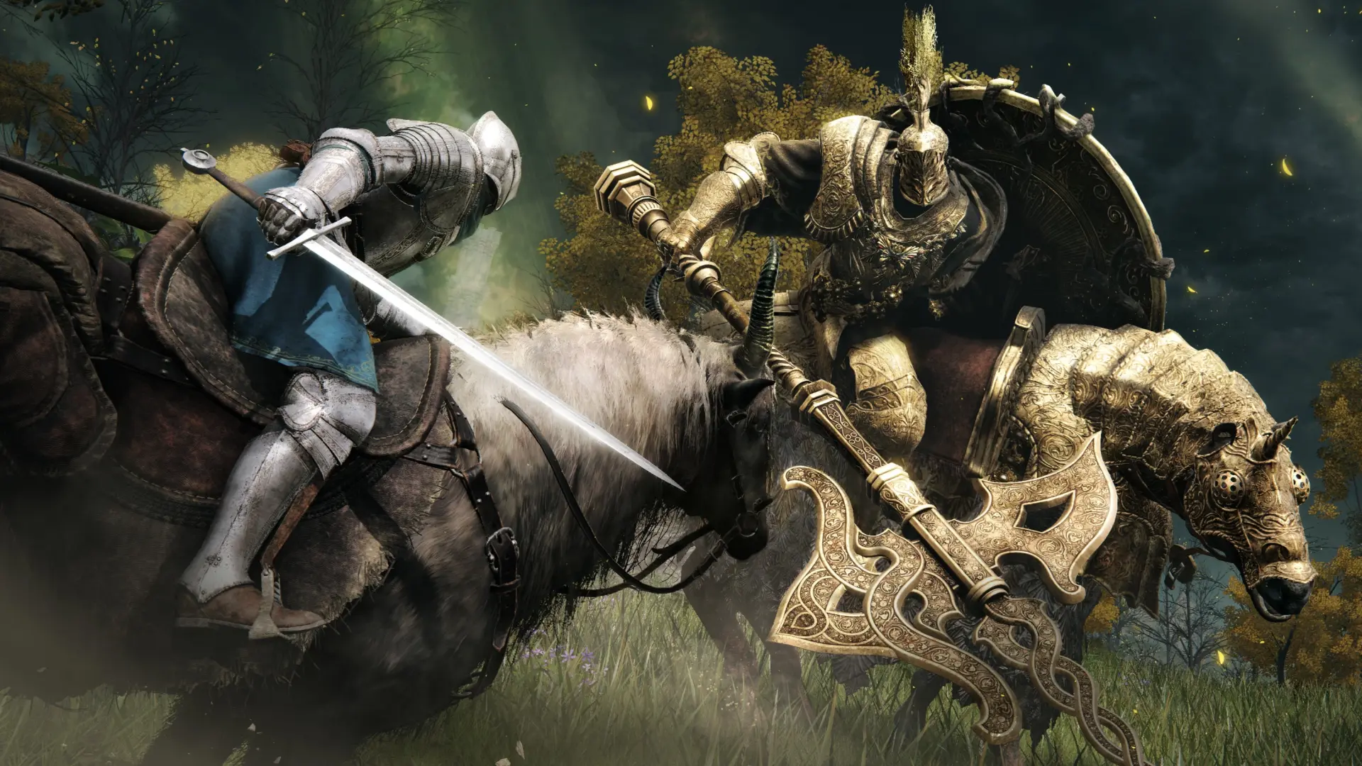Cuál es la mejor clase para empezar a jugar a Elden Ring, incluyendo las nuevas de Tarnished Edition