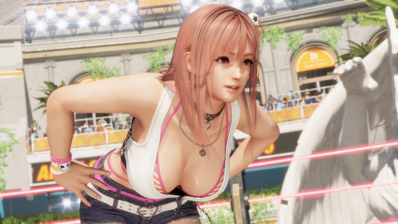 Dead or Alive 6 Last Round, la scelta di diminuire i costumi sexy divide la community