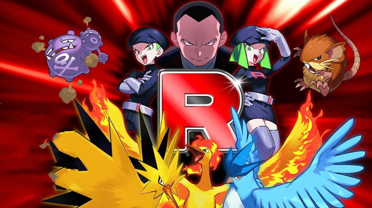 GCC Pokémon Pocket svela l'espansione I Loschi Piani del Team Rocket