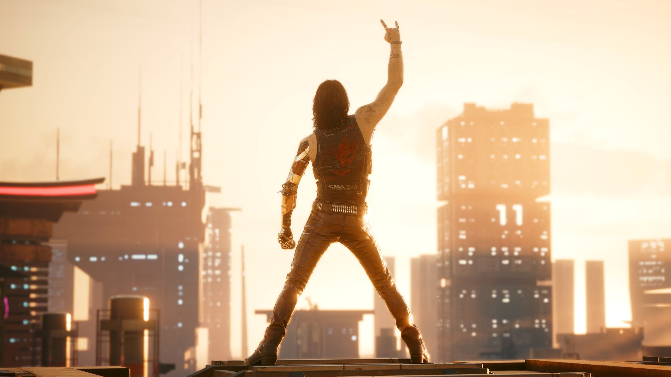 Cyberpunk 2077 Is Leaving Xbox Game Pass This Month