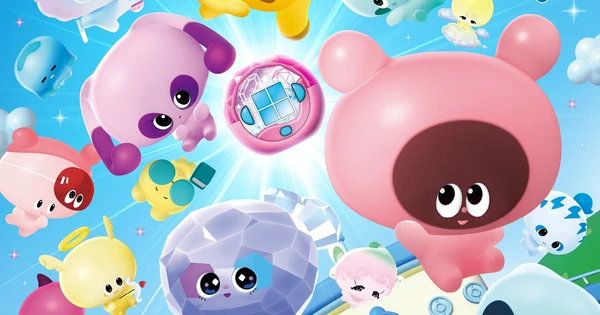PuniRunes Anime's 4th Season Reveals New Characters in Promo Video