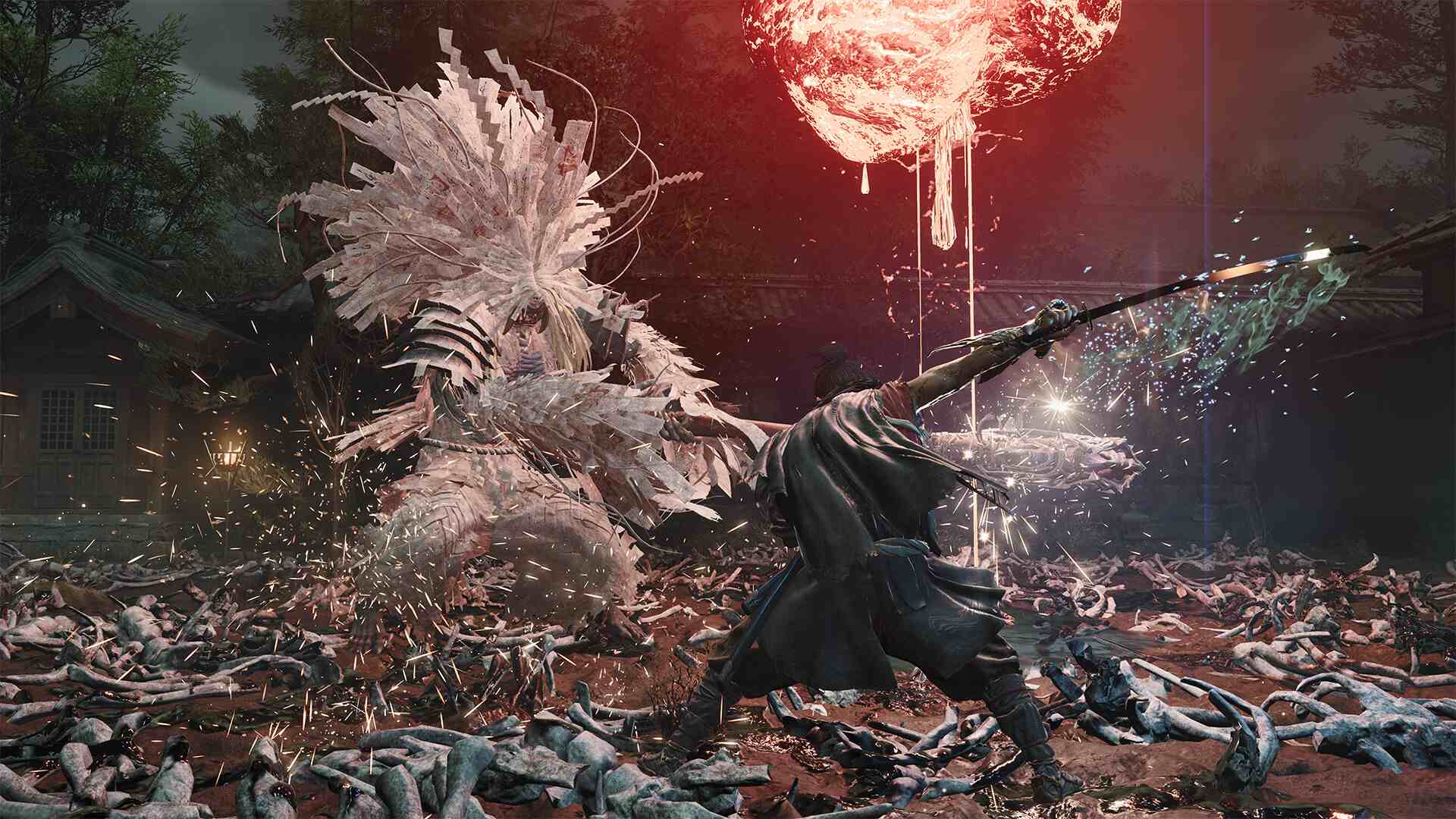 『鬼武者 Way of the Sword』、“シリーズトップ級メタスコア”で前評判上々。現代の技術だから作れた新生鬼武者、発売前から勢いに乗る
