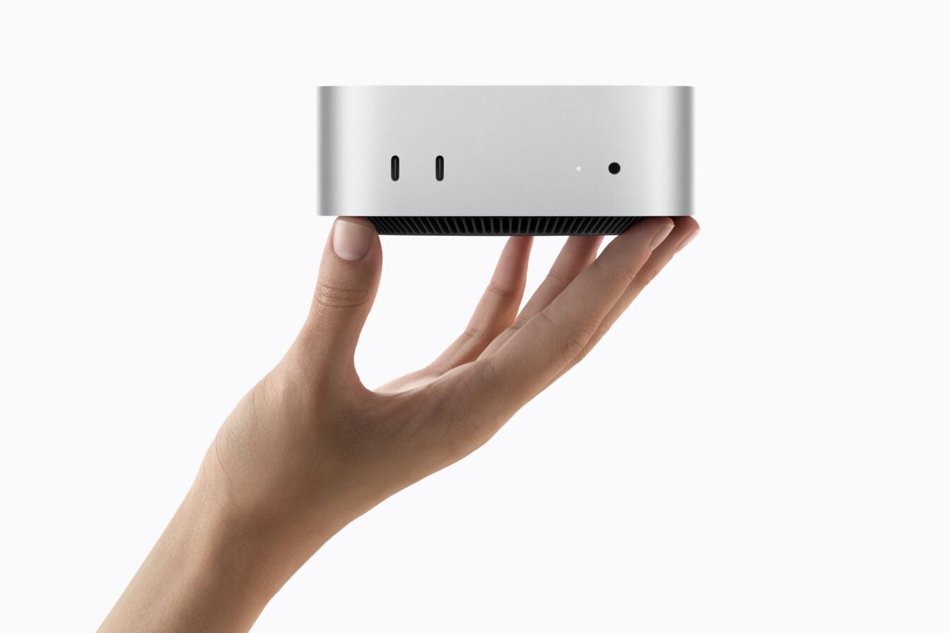 Mac mini M6 et M5 Pro : Apple annonce des puces monstres… et des prix qui font très mal
