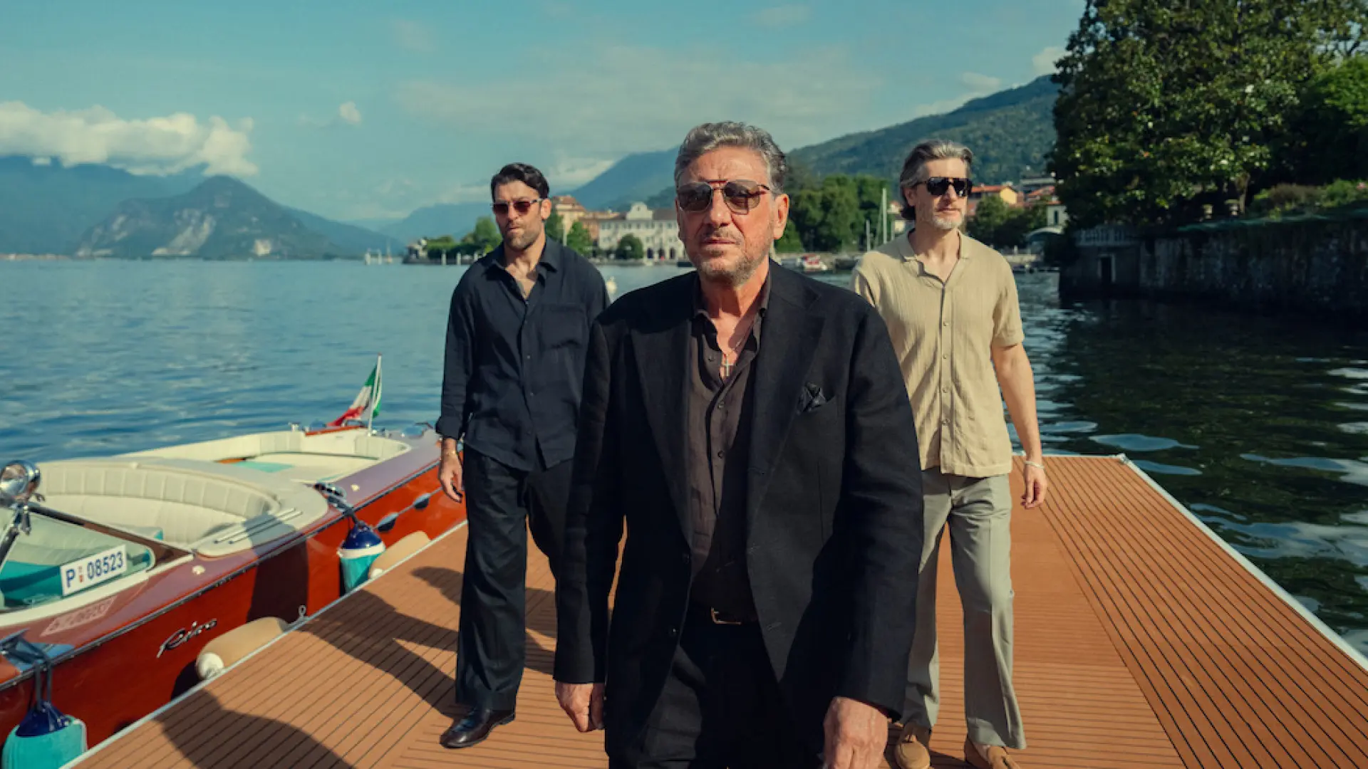 Netflix recupera una de sus series más adictivas con el regreso de Guy Ritchie y su universo lleno de mafia y caos