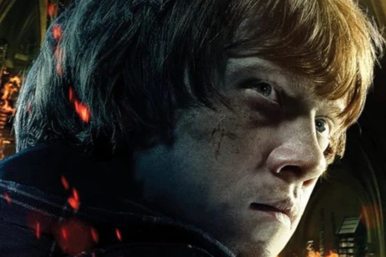 Harry Potter : 25 ans après, Rupert Grint reprend le rôle de Ron Weasley