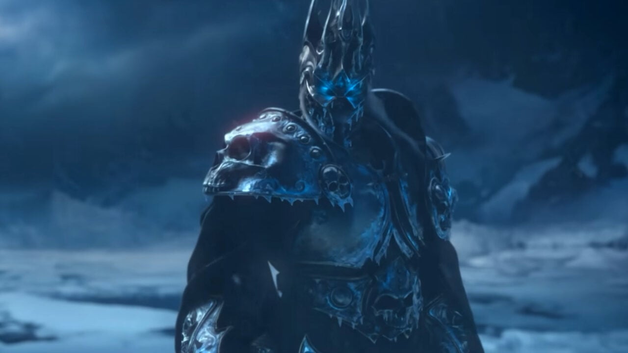 World Of Warcraft Is About To Remix Its Most Beloved Expansion