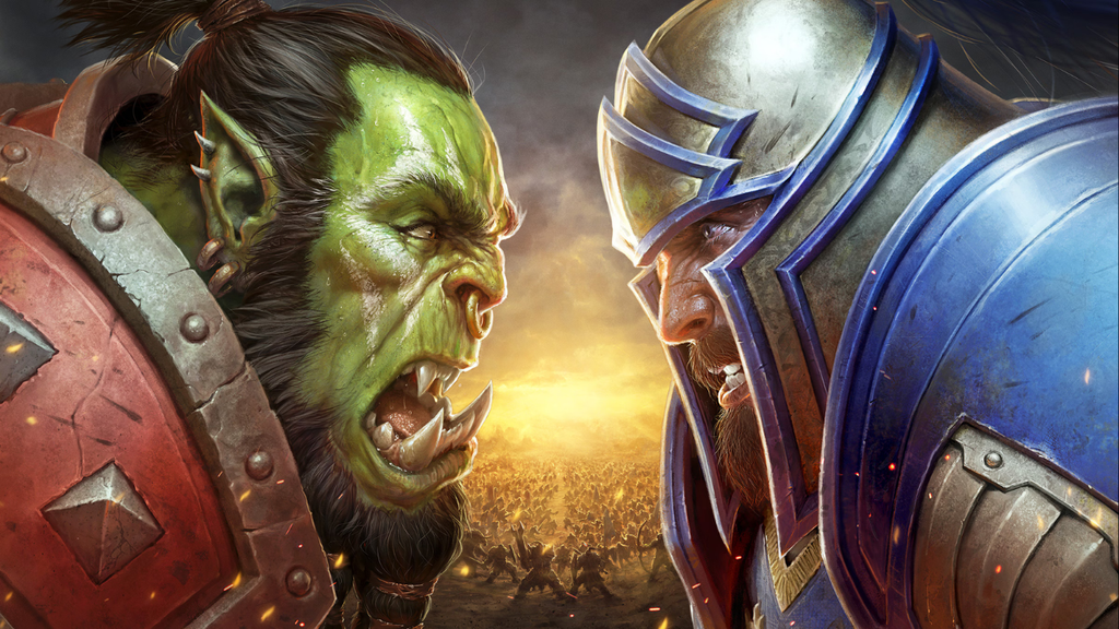 "Le jeu est hanté" : votre personnage continue de jouer dans ce bug de WoW qui interroge fortement les joueurs...