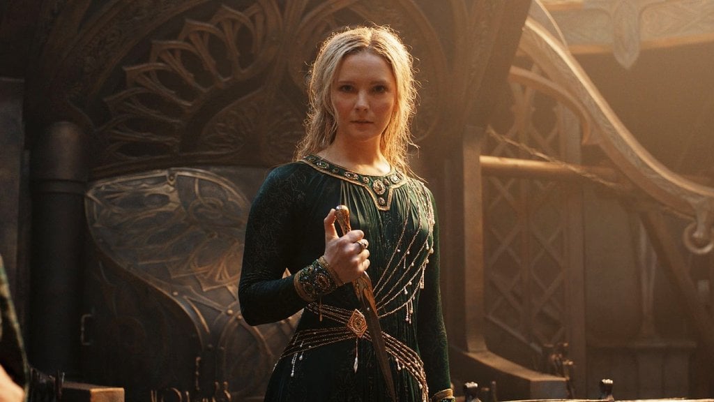 Après le Seigneur des Anneaux, Prime Video a trouvé sa nouvelle saga de fantasy : personne ne s’y était intéressé depuis 9 ans !