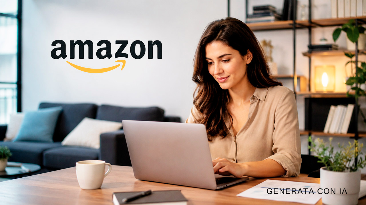 Portatili in offerta su Amazon: MacBook Pro M5 Pro a 2.599, HP OmniBook Ultra a 1.549, Galaxy Book6 a 899 e altre proposte a partire da 469