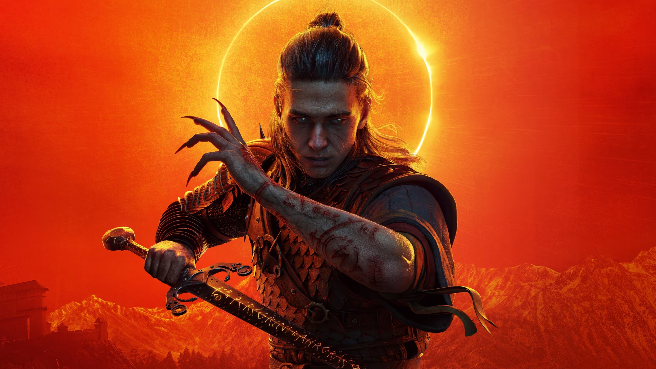 Test The Blood of Dawnwalker – L’action-RPG en monde ouvert réussit son pari et ne manque que d’un peu de peaufinage