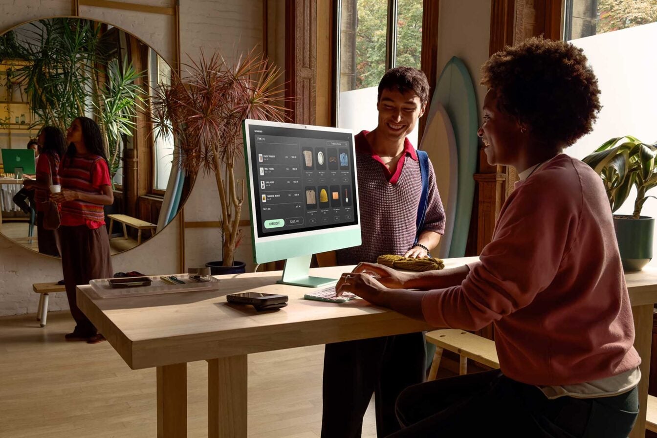 L’iMac passera enfin à l’OLED… mais il va falloir être très patient