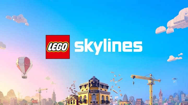 LEGO Skylines arriva da Paradox e Iceflake Studios: il nuovo city builder punta su creatività, gestione urbana e costruzioni