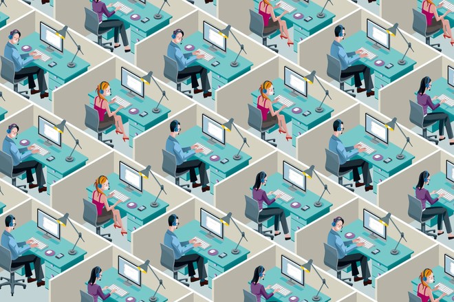Amazon chiude Mechanical Turk: l'AI umana che aveva anticipato il futuro