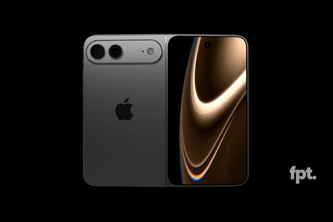 L’iPhone Duo se dévoile à quelques heures de la keynote Apple, voici les dernières fuites
