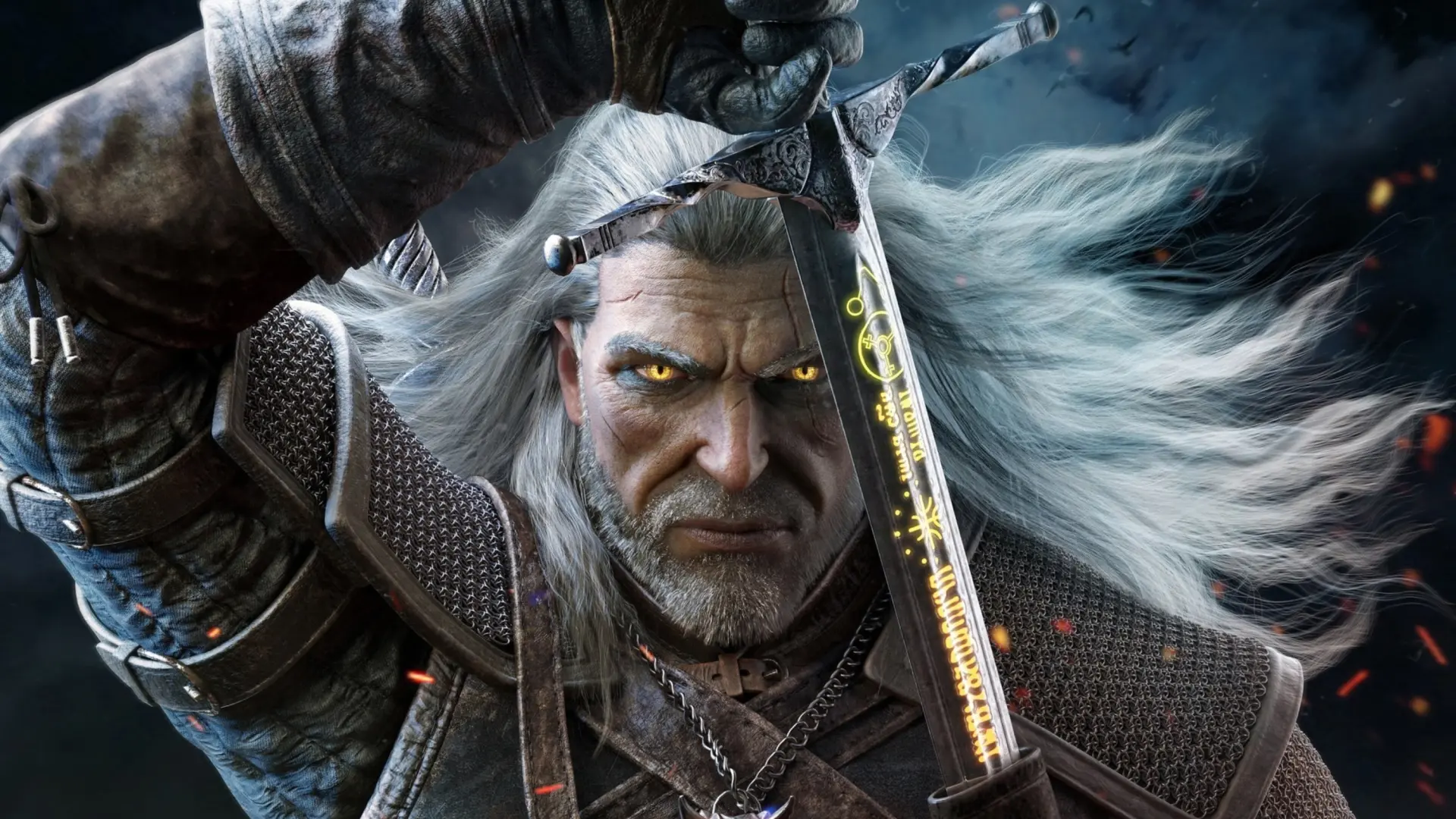 El remake de The Witcher tendrá que esperar: las prioridades de CD Projekt son la expansión Songs of the Past y terminar The Witcher 4