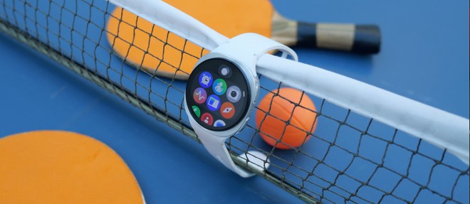 One UI 9 sui Galaxy Watch, è quasi l'ora della beta: spunta sui server di Samsung