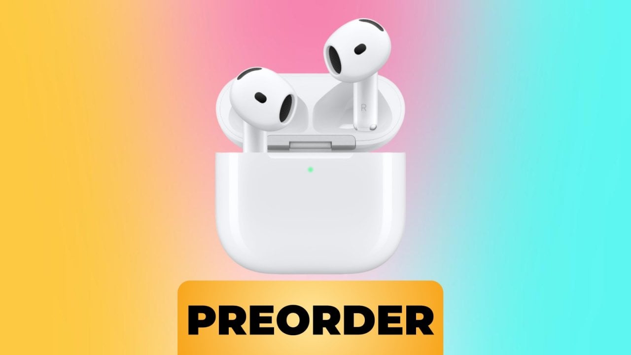 I nuovi AirPods 5 sono disponibili per il preordine su Amazon insieme alla versione con ricarica wireless