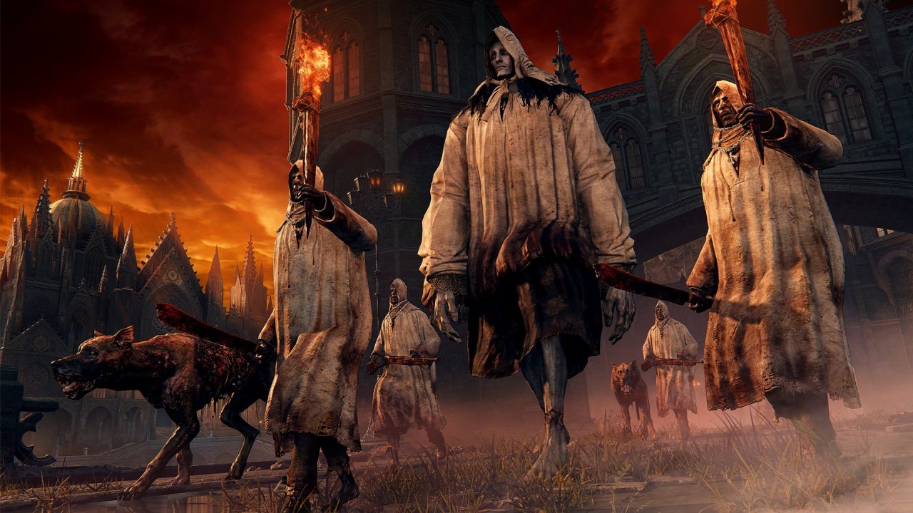 Hidetaka Miyazaki chiarisce le meccaniche di The Duskbloods: "L'etichetta PvPvE ha generato confusione"