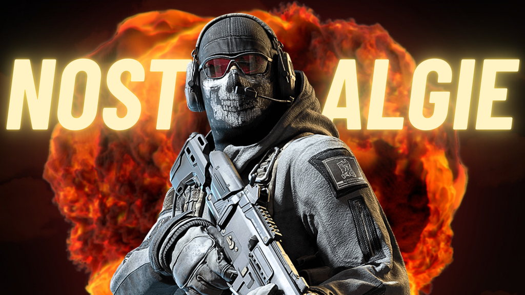 « Le pouvoir de la nostalgie » : 14 ans après sa sortie, ce Call of Duty mythique domine complètement les ventes de 2026