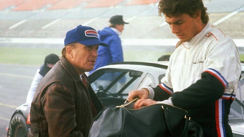 « Je préfère travailler avec Tom Cruise » : Cet acteur, lauréat d'un Oscar, a refusé de jouer dans l'un des plus grands thrillers de tous les temps