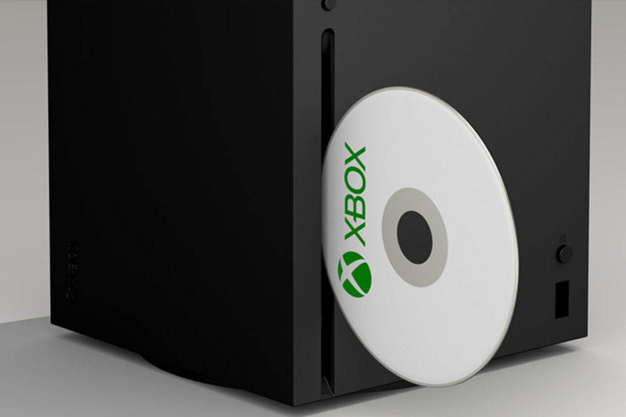 Xbox : voici la liste de tous les jeux physiques qui pourront être numérisés