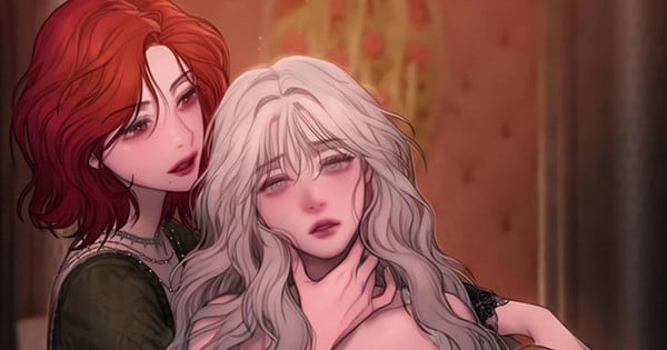 Tokyopop Licenses 2 New Manhwa for 2027 Release