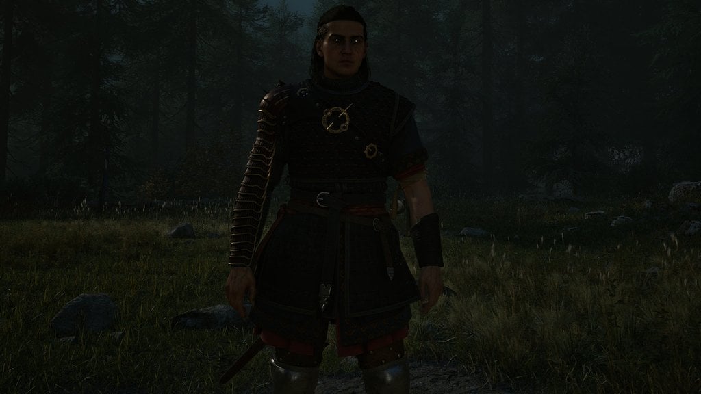 Armure de l'arbitre The Blood of Dawnwalker : Où trouver tous les matériaux requis pour le Rempart contre les ténèbres ?