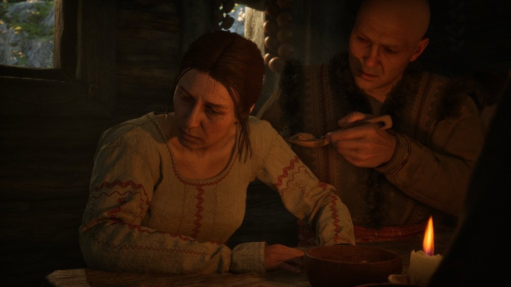 Durée de vie The Blood of Dawnwalker : Combien de temps faut-il pour finir le jeu ?