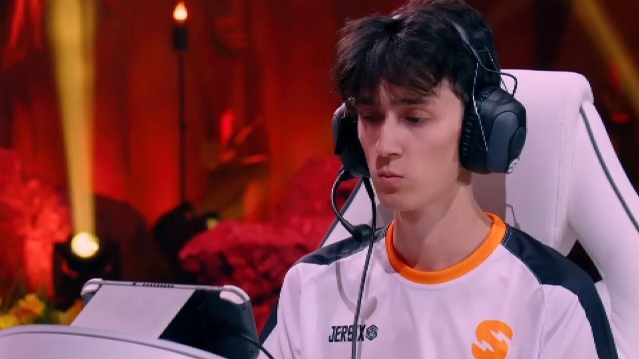 Ex-Pokémon World Champion Banned From Competing At World Championships After Helping Someone Cut The Merch Line: ‘I Believe This To Be Extremely Unjust’