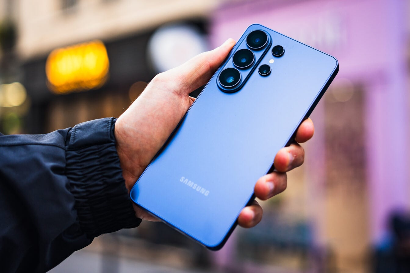 Samsung explique pourquoi votre Galaxy réduit parfois le niveau de détail des photos