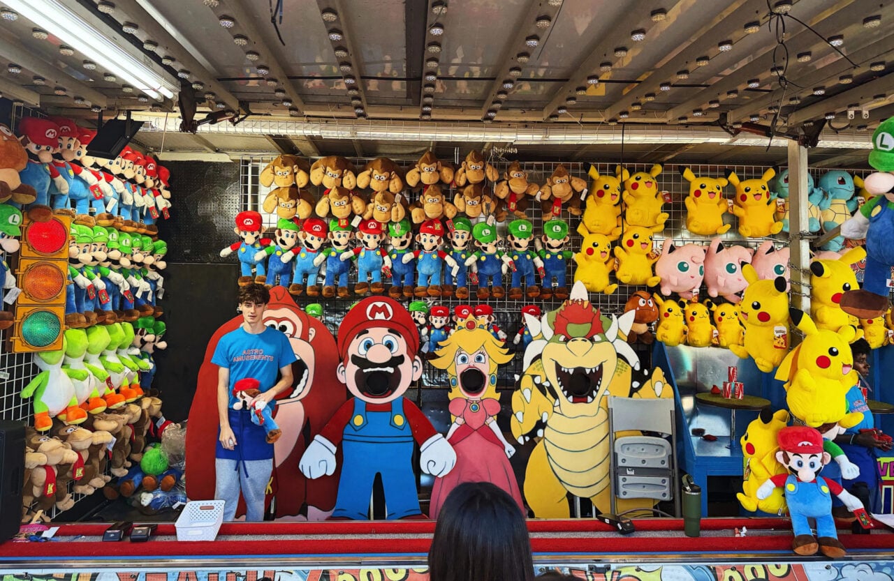 The 7 Abominations I Consumed At Canada’s Biggest Fair
