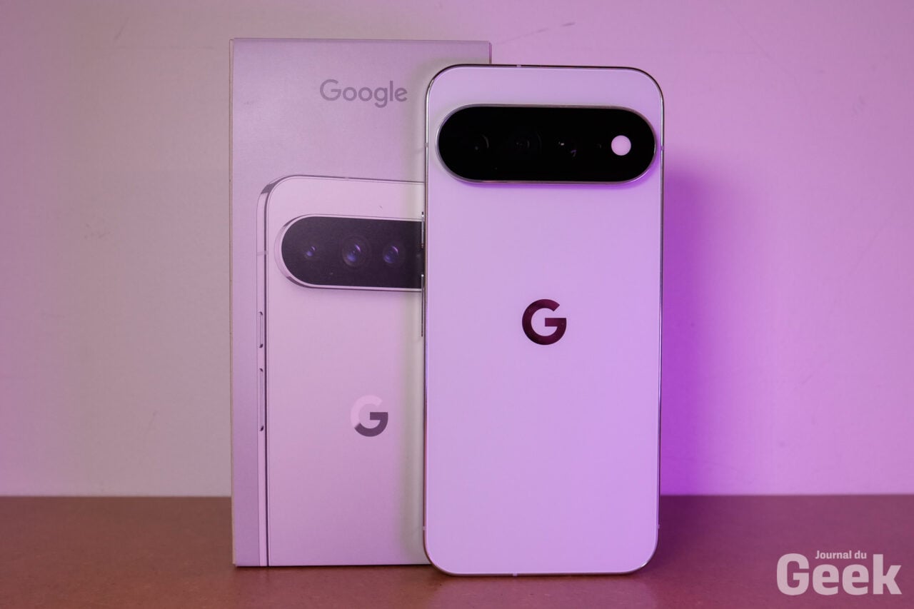 Test Google Pixel 11 Pro et Pixel 11 Pro XL, l’évolution en douceur