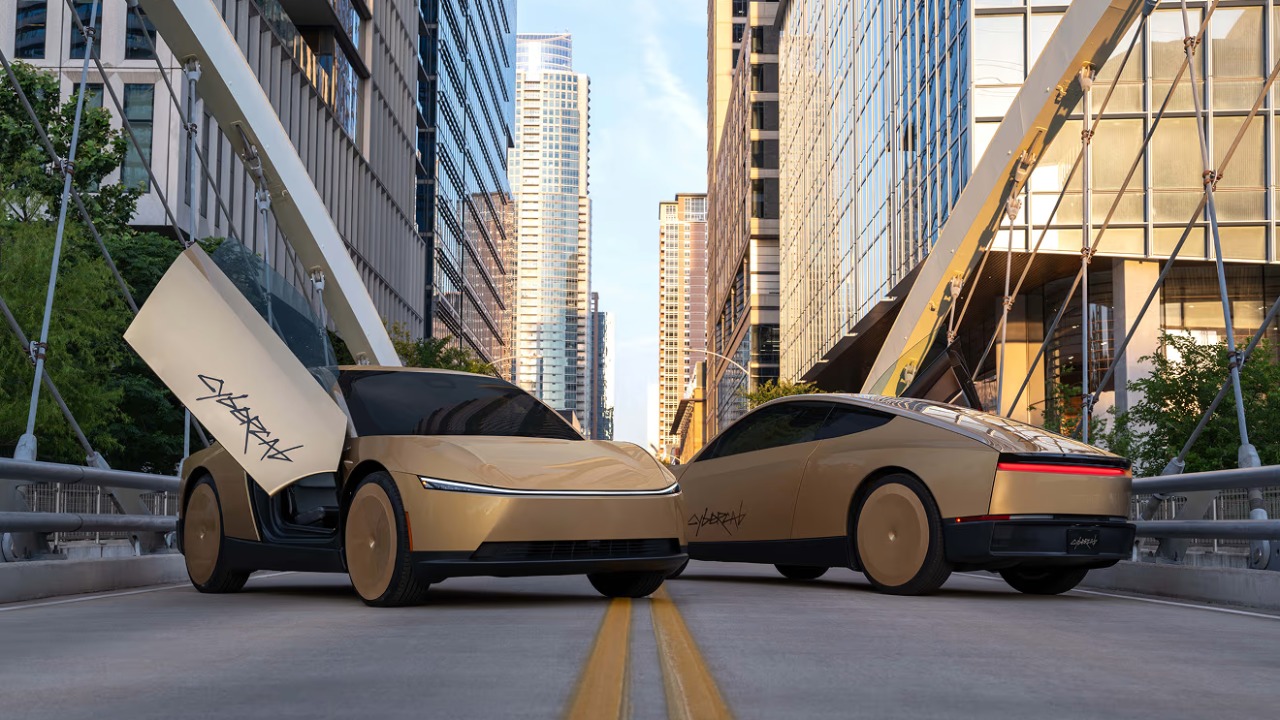 Tesla apre ai fleet buyer per Cybercab, ma i proprietari FSD restano a bocca asciutta