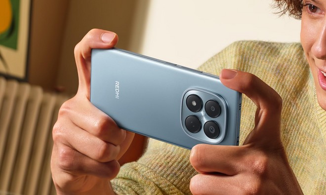 Redmi Note 15 5G in offerta: un'ottima scelta per un nuovo smartphone a prezzo contenuto