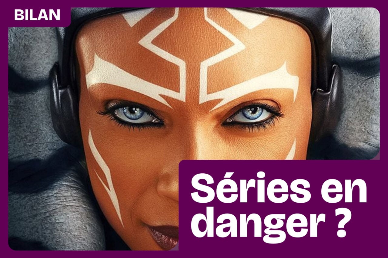 Star Wars sur Disney+ : où en est la saga après les annulations et relances ?