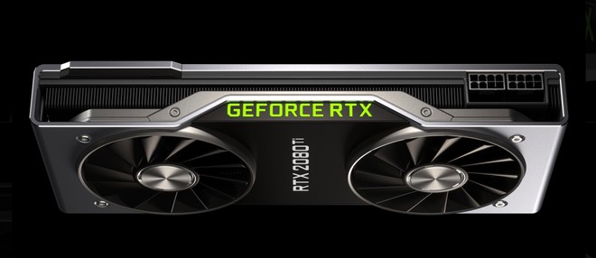 RTX 2080 Ti con VRAM raddoppiata contro la crisi delle memorie?