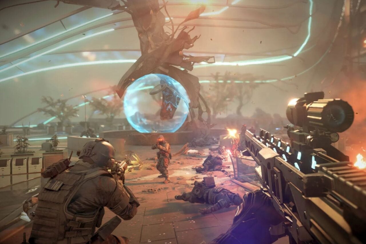 Cette licence culte de FPS pourrait faire son retour sur la PlayStation, même si ce n’est pas pour tout de suite !