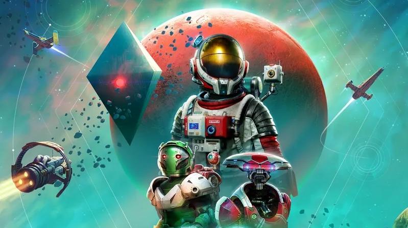 No Man's Sky festeggia il 10° anniversario con un trailer: i giocatori hanno esplorato meno dell'1% del gioco
