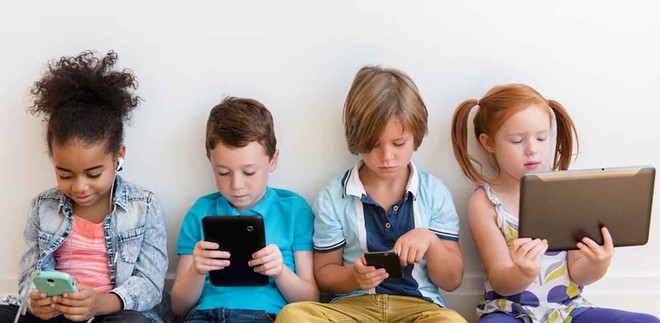 Giochi e mondi virtuali, solo l8,5% degli studi riguarda bambini e adolescenti