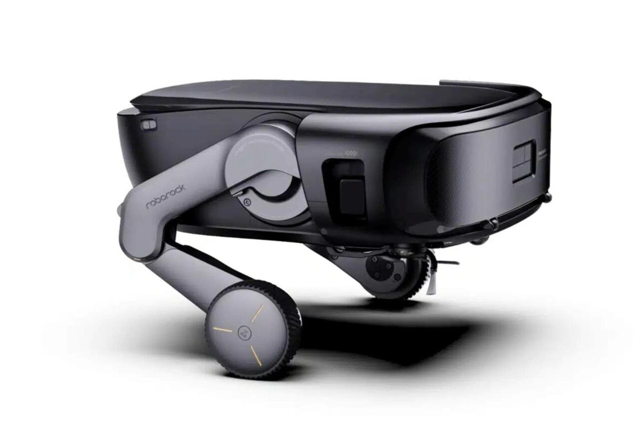 Roborock dévoile ses nouveaux robots aspirateurs Saros 20 Flow Complete et Saros 20 Neo, ainsi qu’une autre avec des jambes capable de monter les escaliers