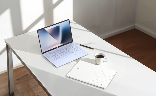 Acer a IFA con due laptop Swift super leggeri e super sottili: Blade 14 e Air 16