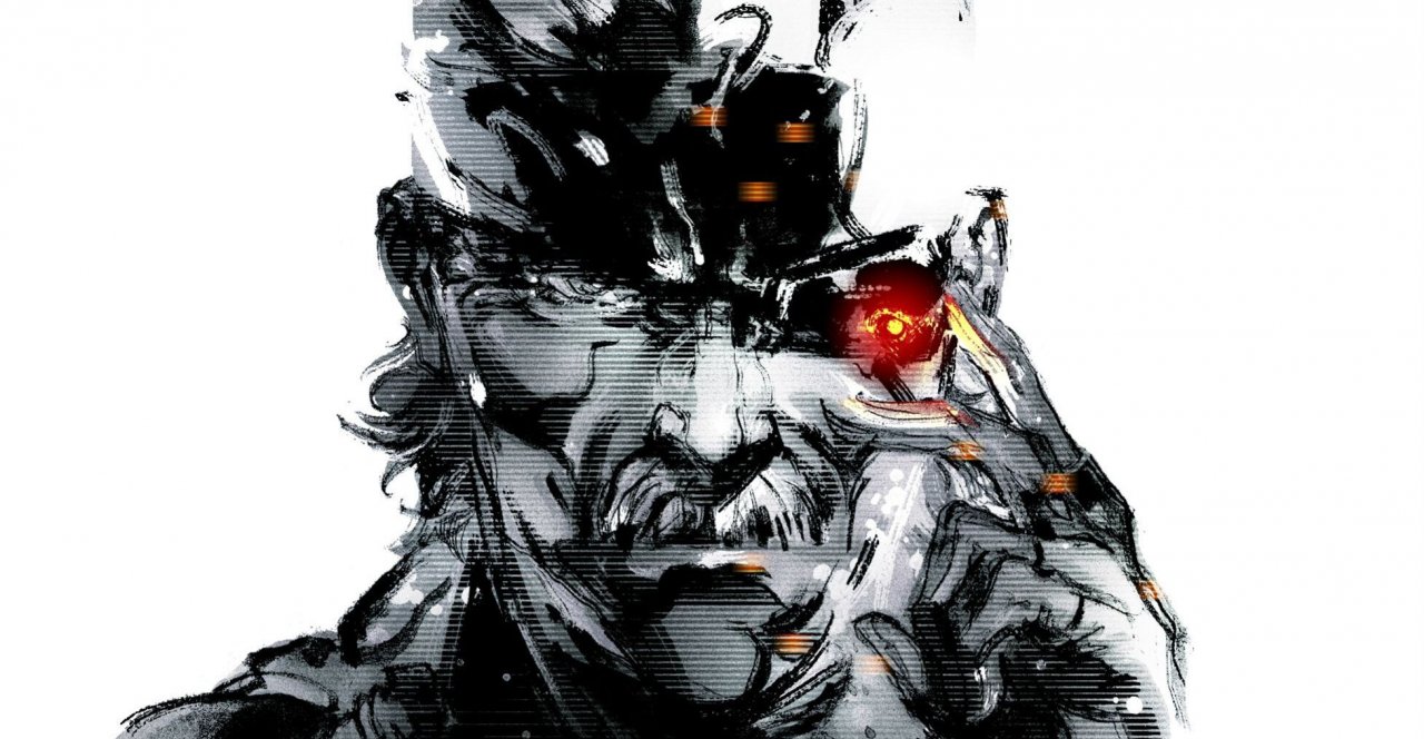 Metal Gear Solid: la storia completa della saga che ha cambiato i videogiochi