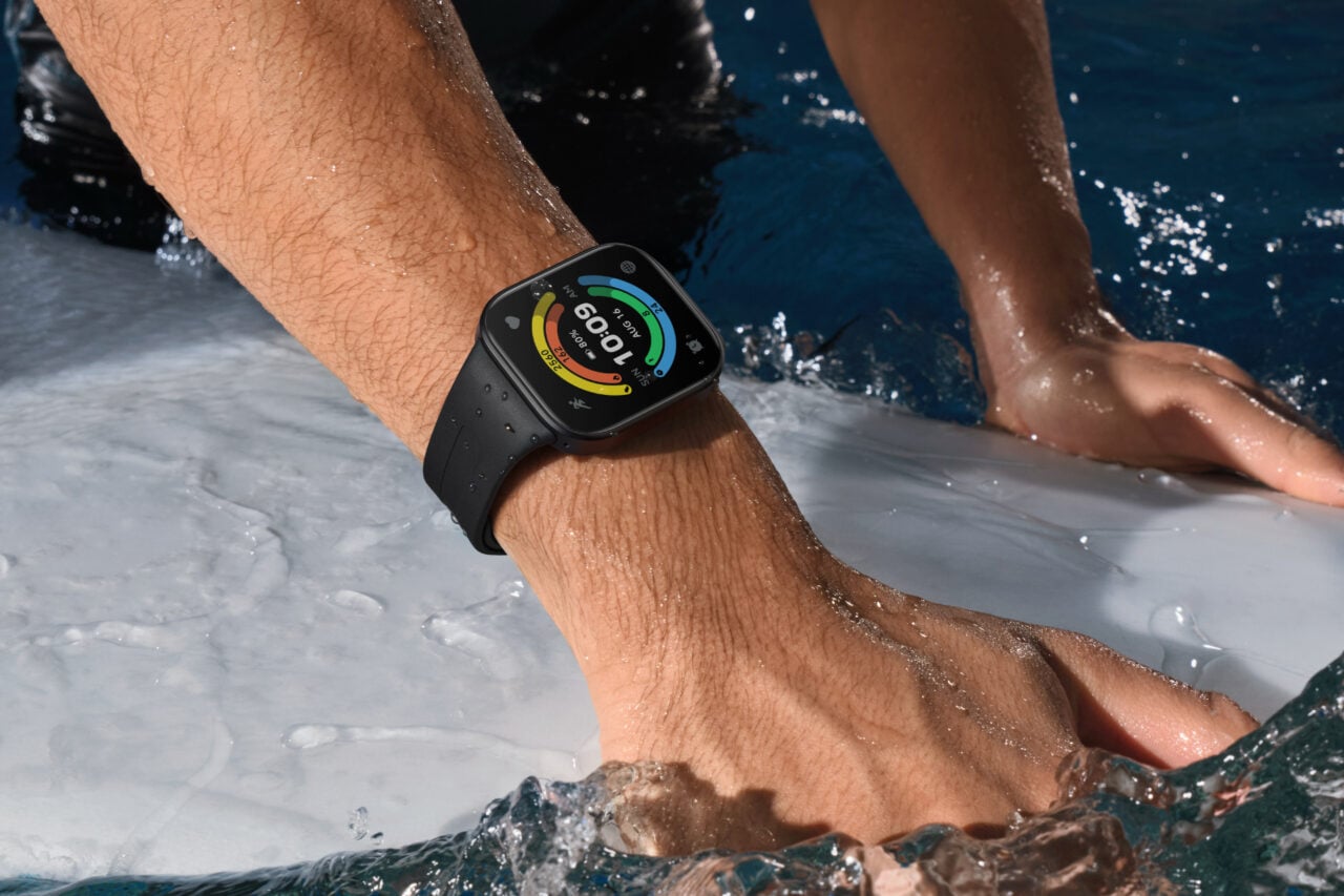 Redmi Watch 6 Lite et Active : Xiaomi prépare une rentrée sportive à petits prix
