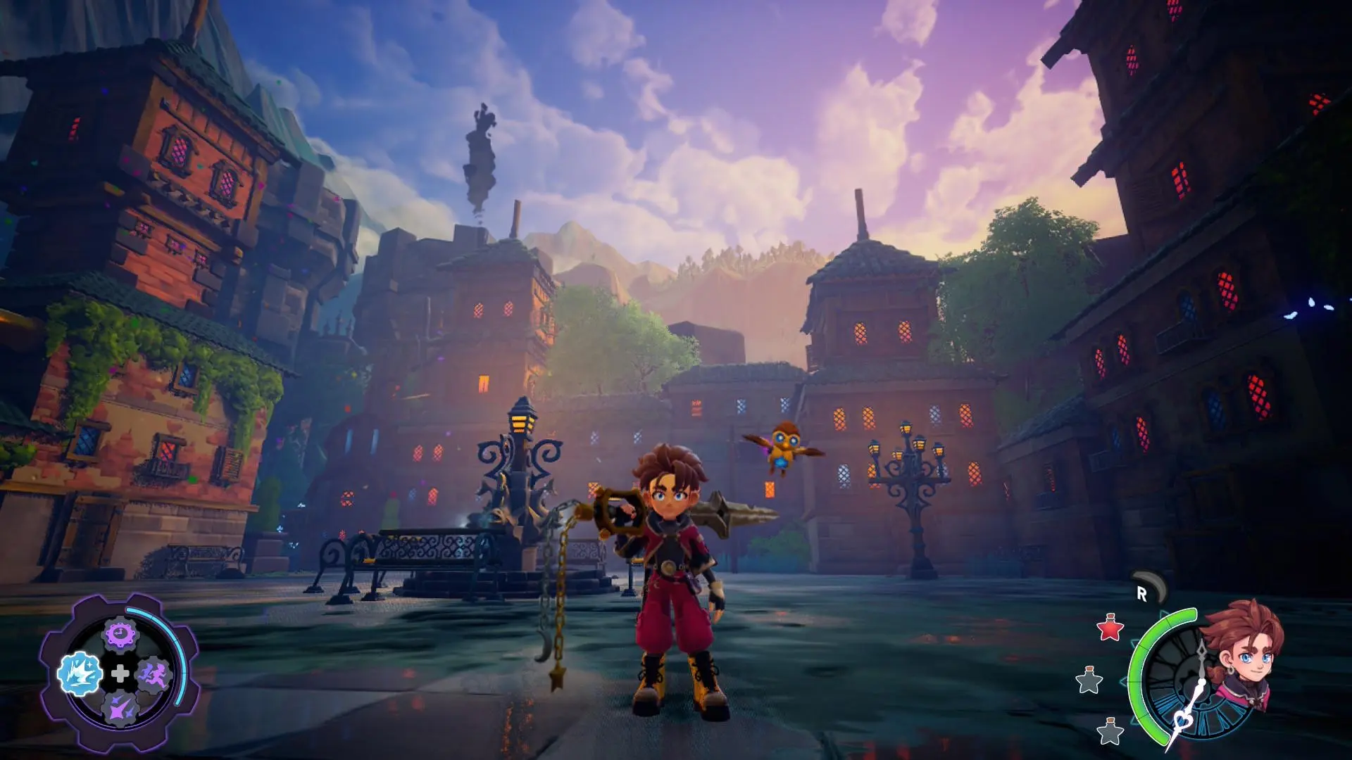 Cómo conseguir las skins secretas de Kingdom Hearts y The Legend of Zelda en Duskfade
