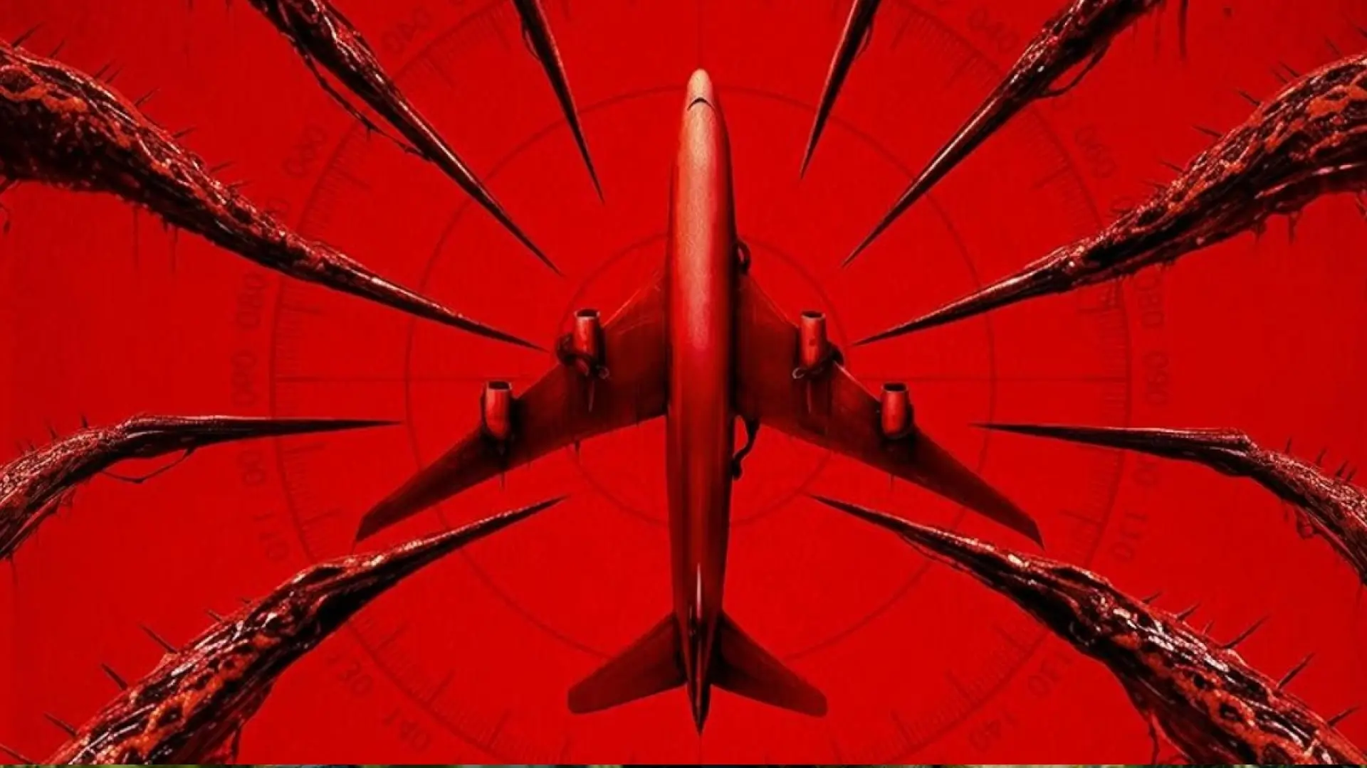 Crítica de Black Box: Vuelo 298, la película de terror basada en un corto de los hermanos Duffer (Stranger Things)