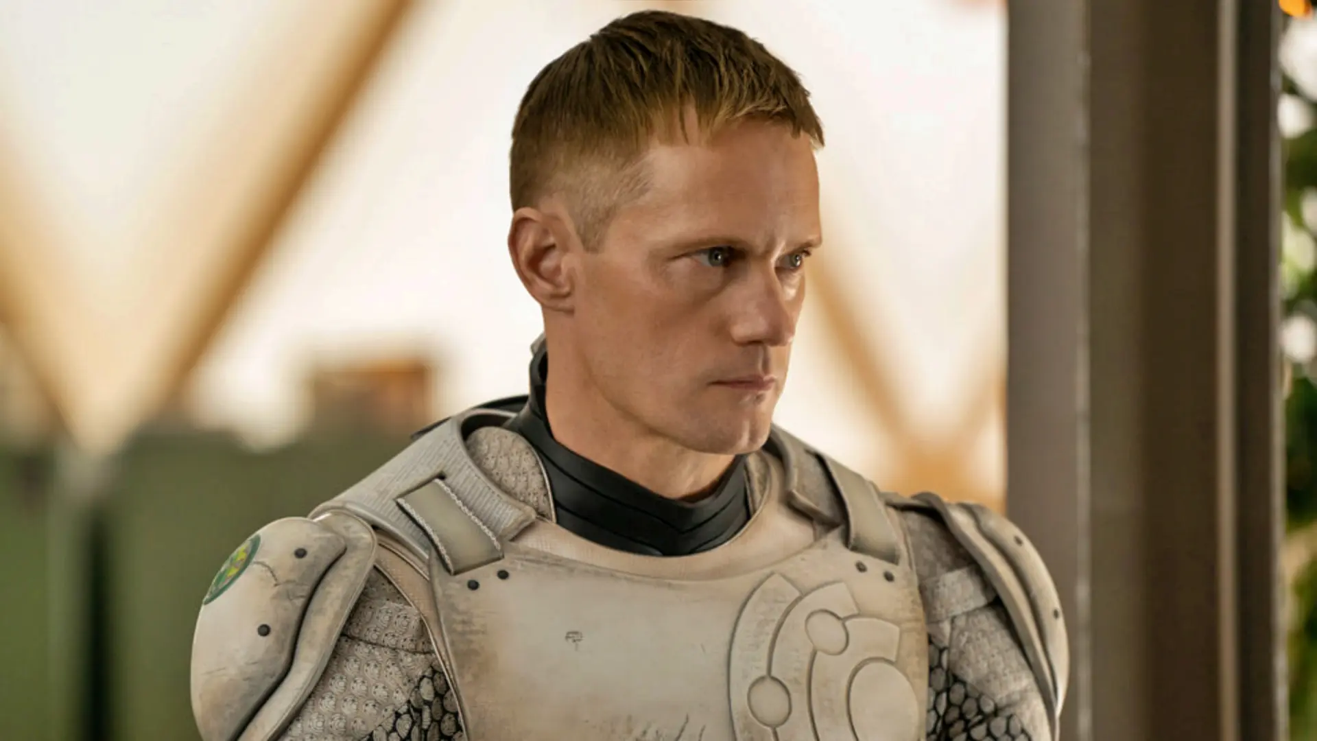 Matabot, la exitosa serie de Apple TV, trae importantes fichajes en la temporada 2: Steve Buscemi, Kali Reis, Topher Grace...