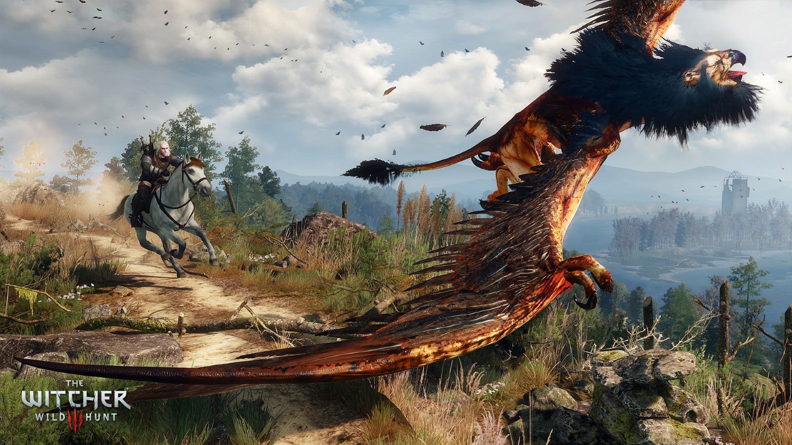 『ウィッチャー３ ワイルドハント コンプリートエディション』、価格改定でPC＆XBOX版が“ちょっとだけ値下がり”。リマスター版が出るので