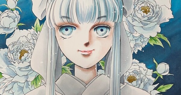 Red River's Chie Shinohara Launches New Historical Manga on September 24
