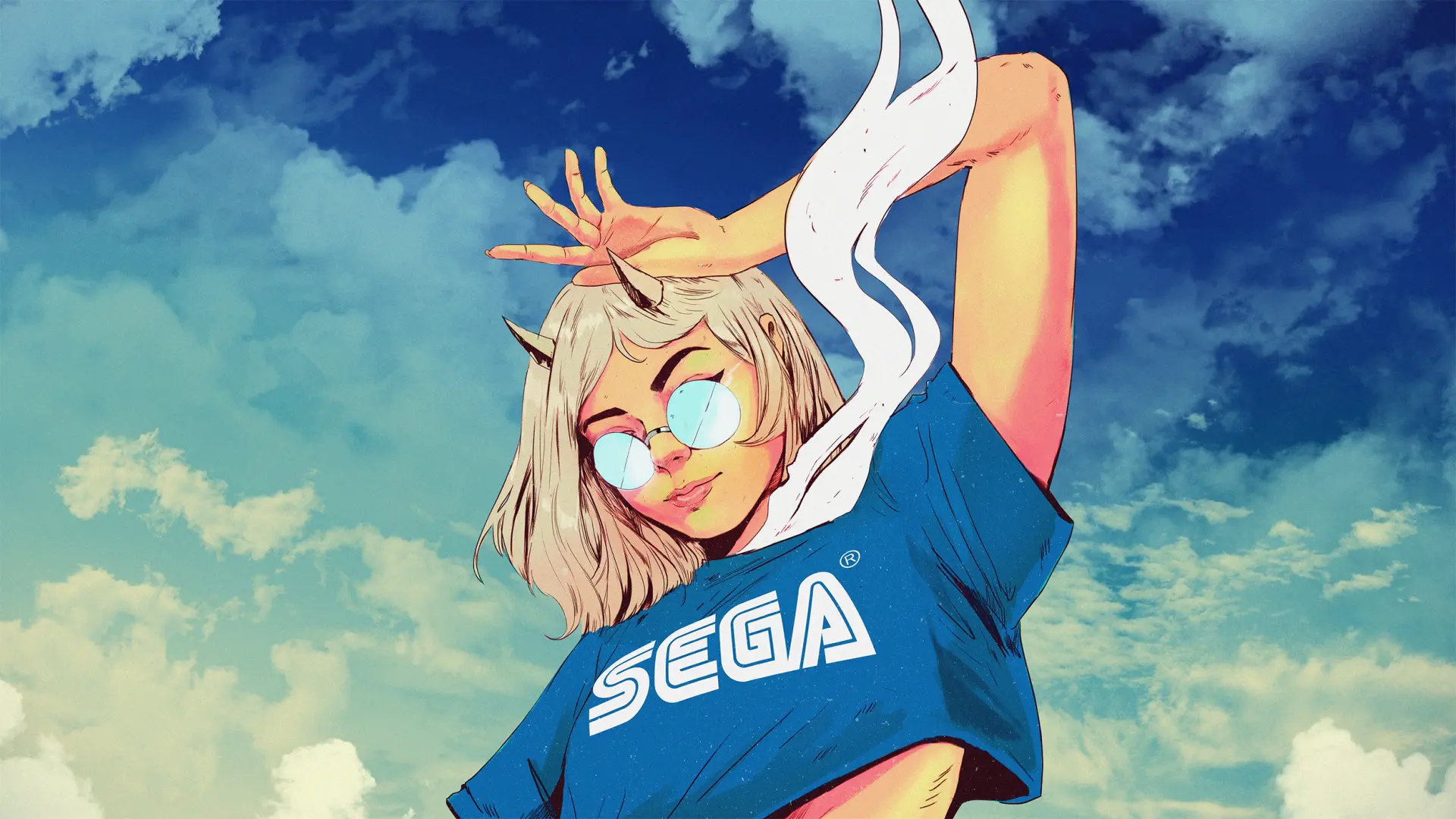 Sega explica por qué canceló "Super Game", su iniciativa transmedia de juego como servicio