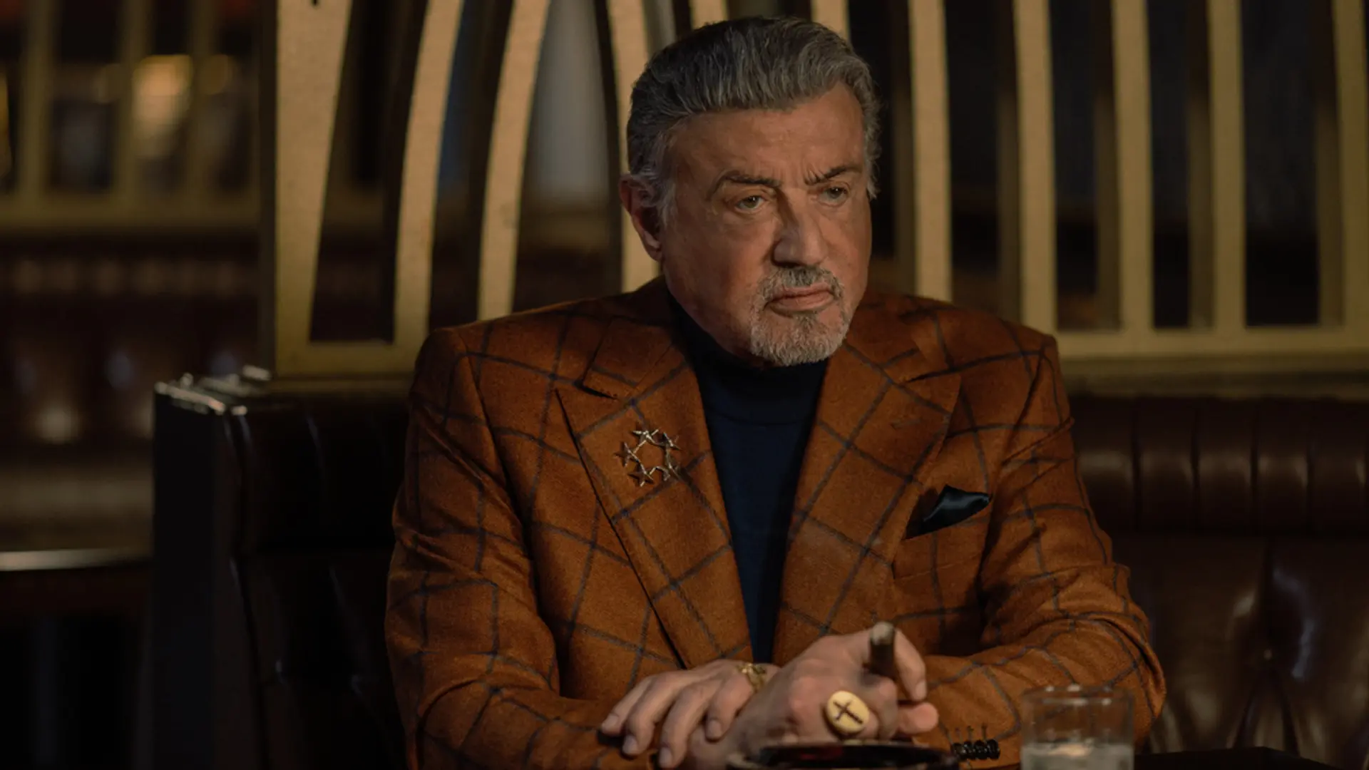 Tulsa King lanza el teaser de su temporada 4 y anuncia la fecha del regreso de Sylvester Stallone y Taylor Sheridan